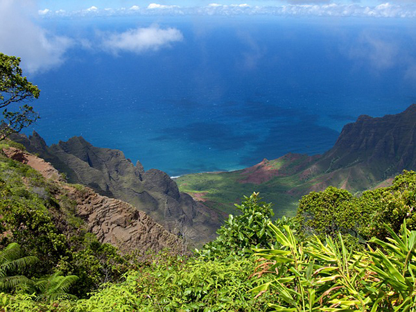 Kalalau Trail