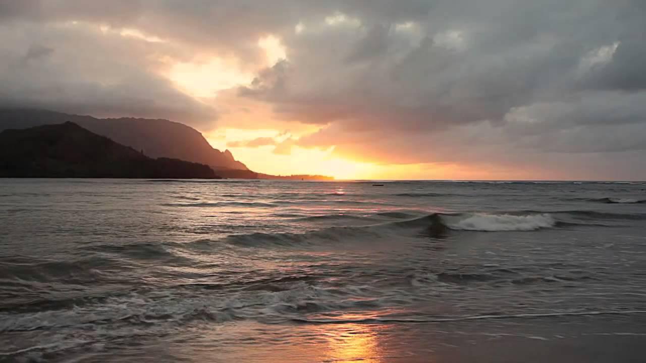 Hanalei Bay