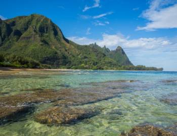 Makua Beach