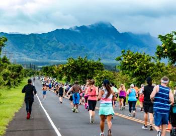 Kauaʻi Marathon
