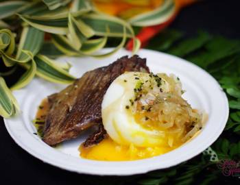 Taste of Hawaii – food
