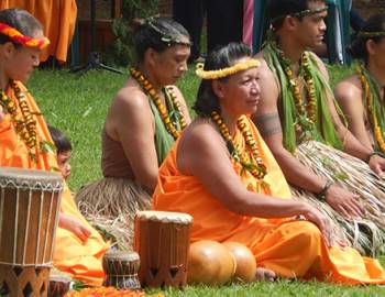 halau haa hula o kekauilani na pua hala o kailua
