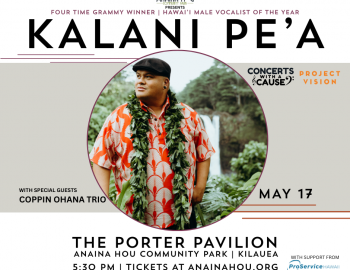 Kalani Peʻa