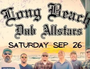 Lon Beach Dub Allstars
