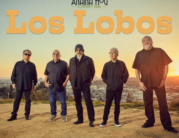 Los Lobos