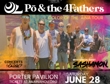 Po and the 4Fathers