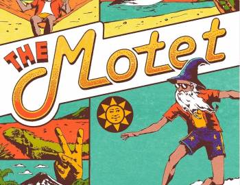 The Motet
