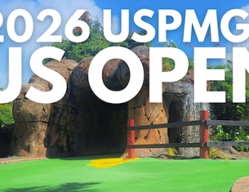 USPMGA US Open 2026