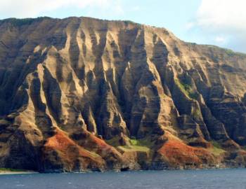 Na Pali Coast 