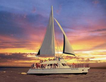 Sunset Cruise