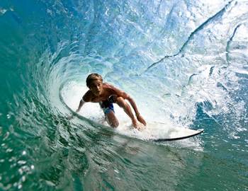 Surfer
