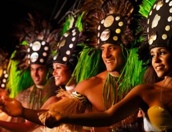 Luau Kalamaku