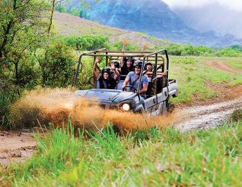 ATV