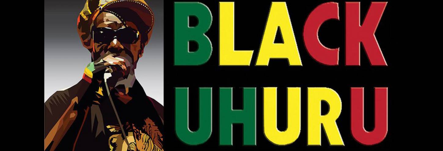 Black Uhuru