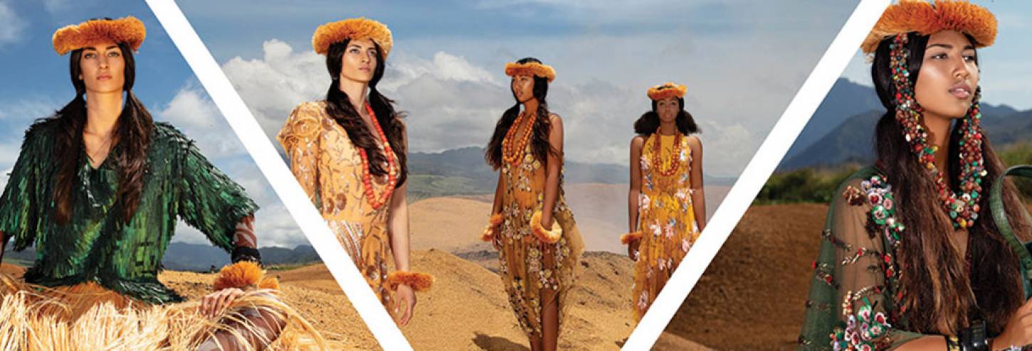Kauai Fashion Weekend