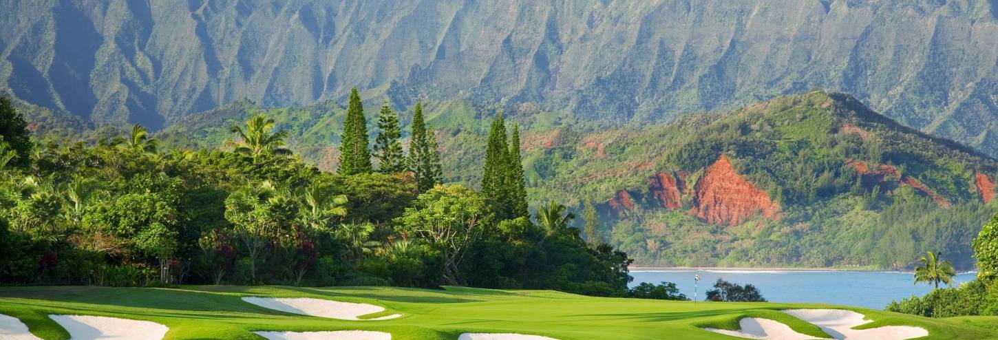 Makai Golf Course