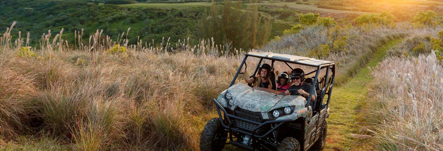 ATV