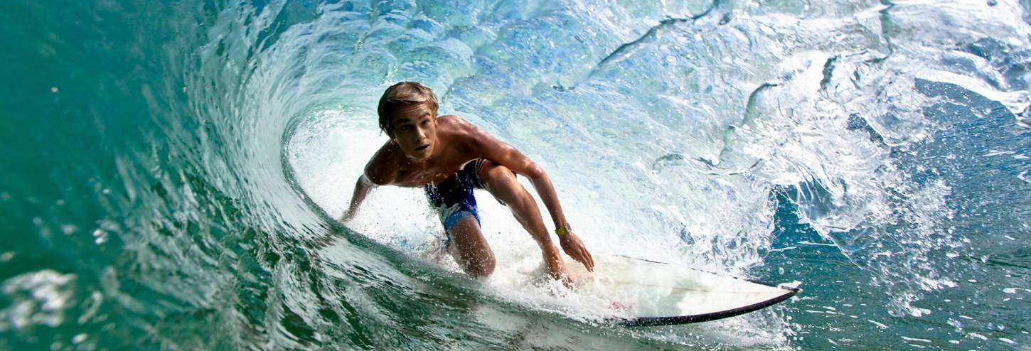 Surfer