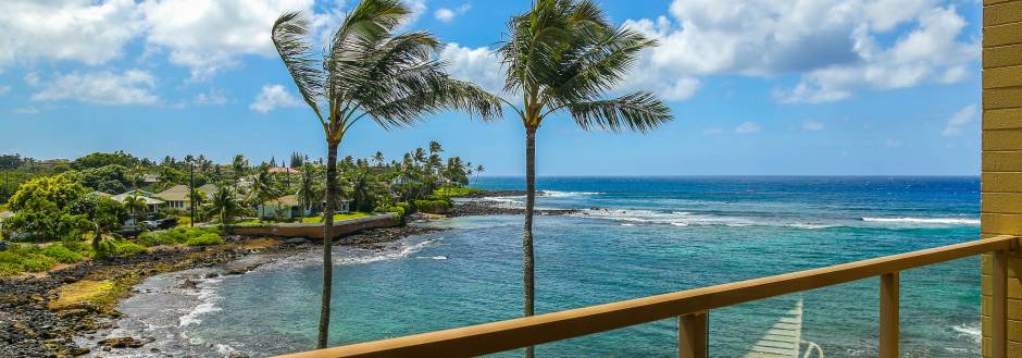 Kuhio Shores 402