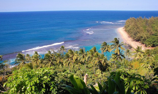 Haena State Park