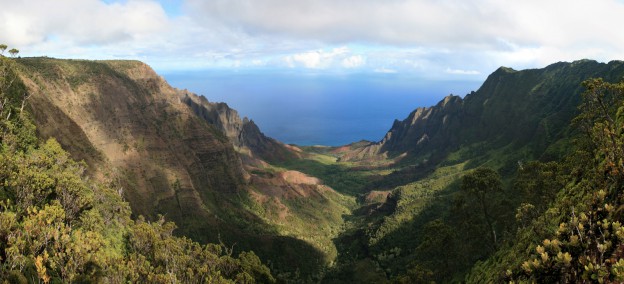 Kilauea Point National Wildlife Refuge