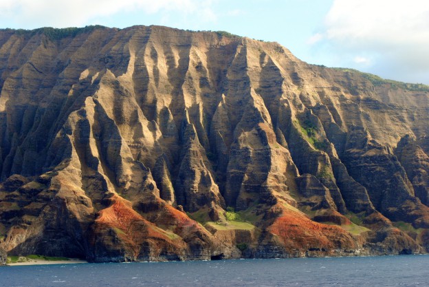 Na Pali Coast